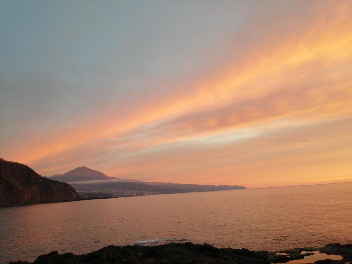Tenerife Anahata Relax Vv Tacoronte Kültér fotó