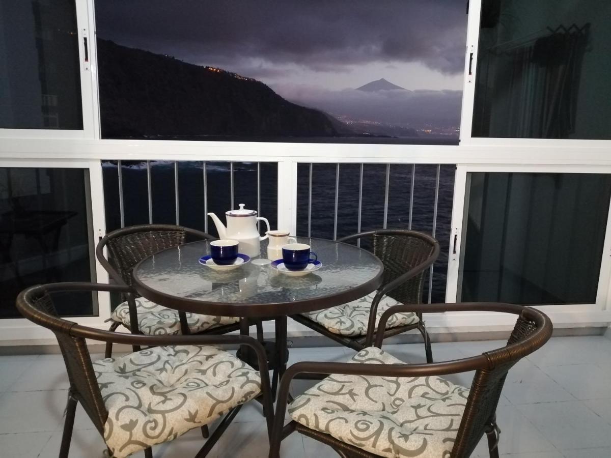 Tenerife Anahata Relax Vv Tacoronte Kültér fotó