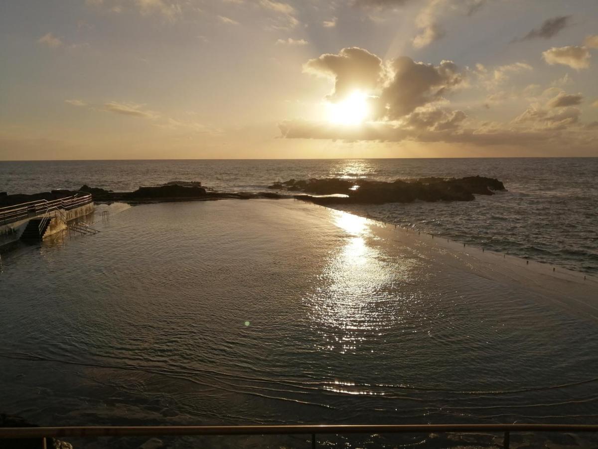 Tenerife Anahata Relax Vv Tacoronte Kültér fotó