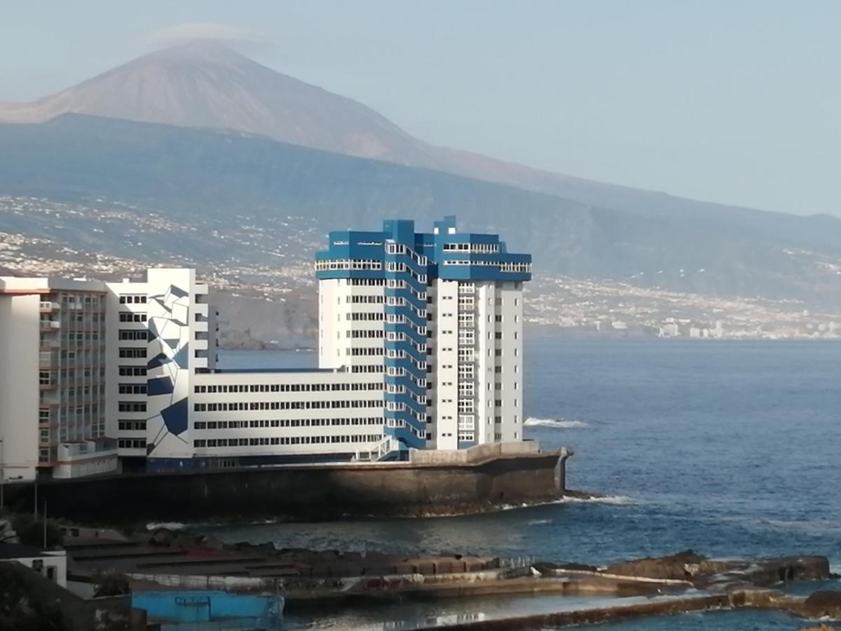 Tenerife Anahata Relax Vv Tacoronte Kültér fotó