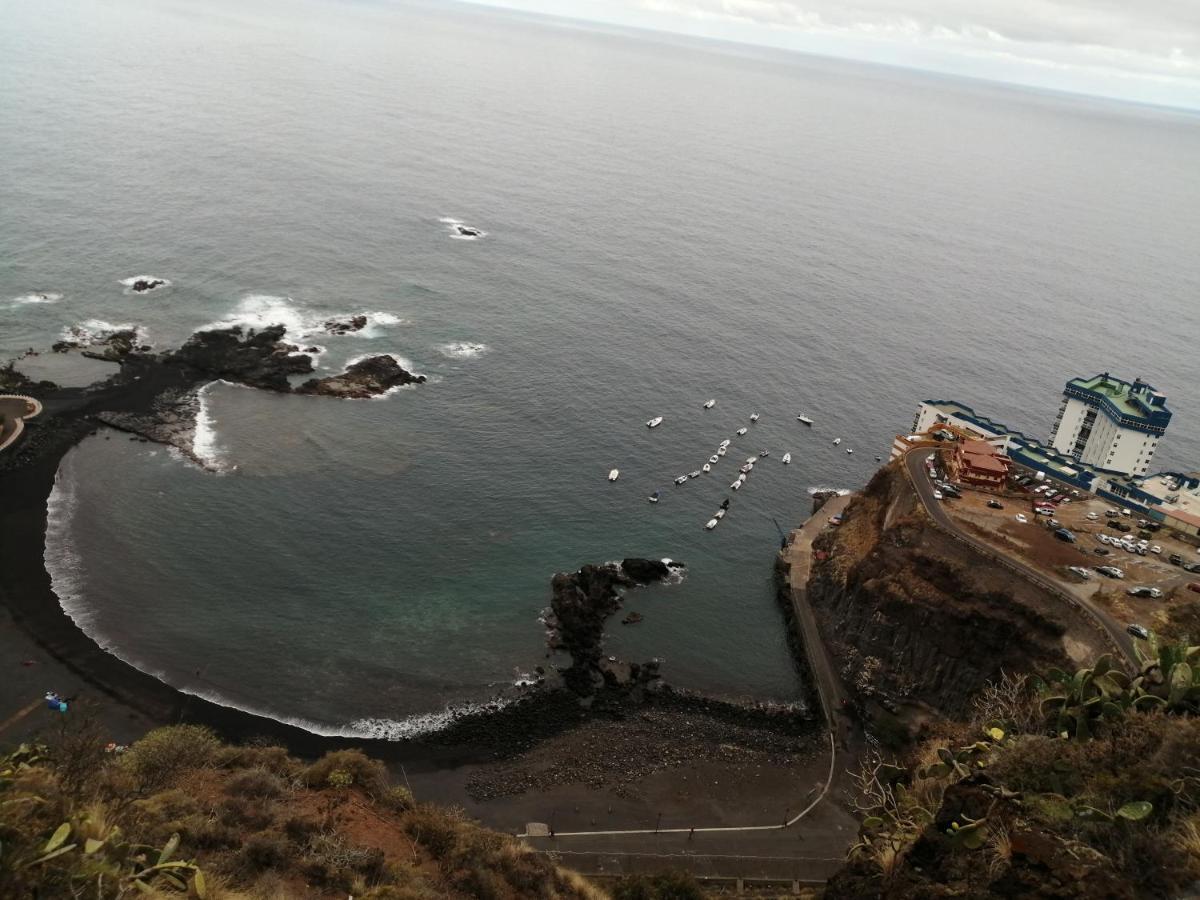 Tenerife Anahata Relax Vv Tacoronte Kültér fotó