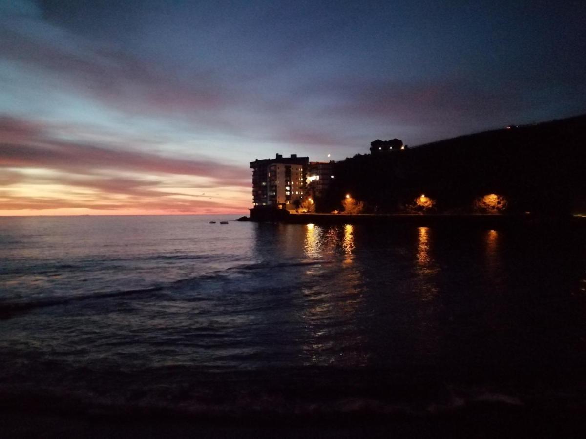 Tenerife Anahata Relax Vv Tacoronte Kültér fotó