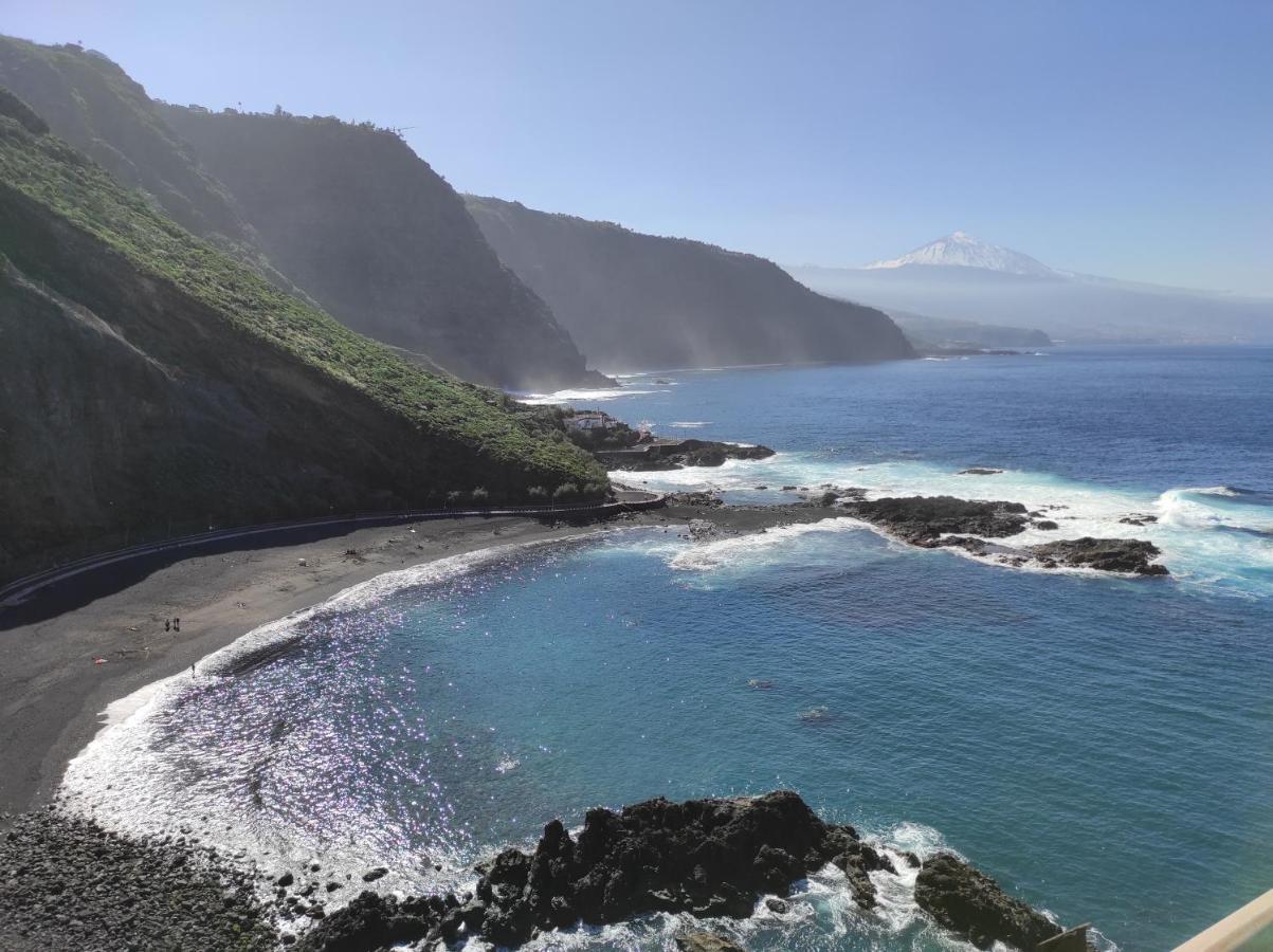 Tenerife Anahata Relax Vv Tacoronte Kültér fotó
