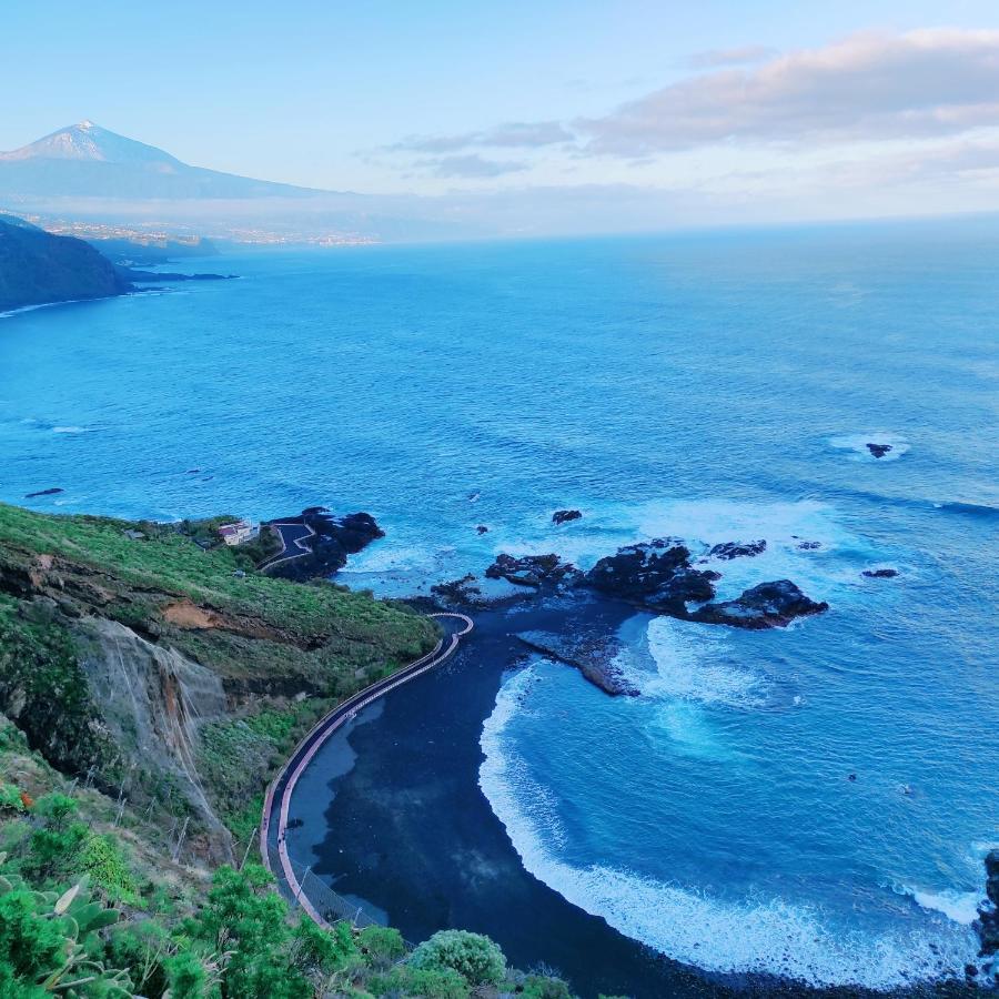 Tenerife Anahata Relax Vv Tacoronte Kültér fotó