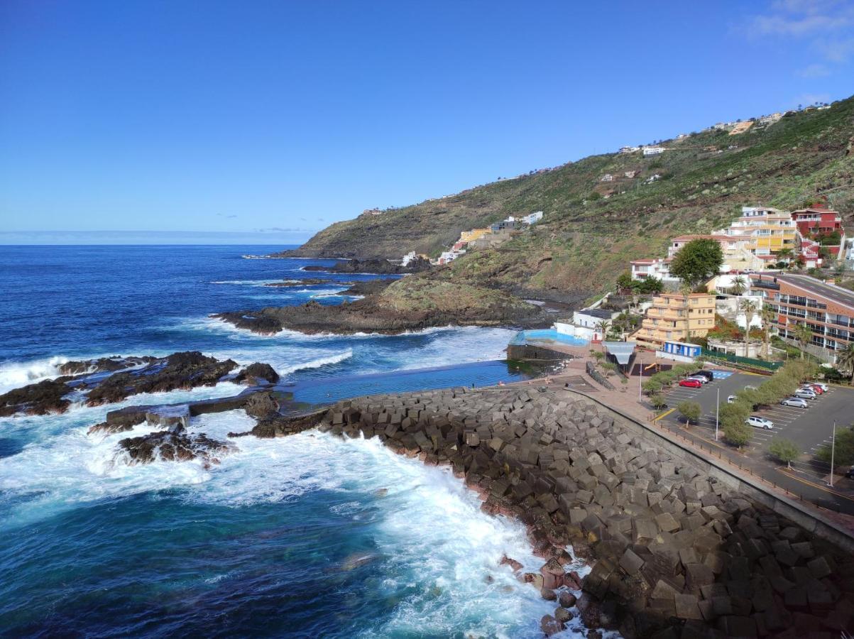 Tenerife Anahata Relax Vv Tacoronte Kültér fotó
