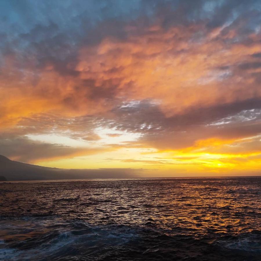 Tenerife Anahata Relax Vv Tacoronte Kültér fotó
