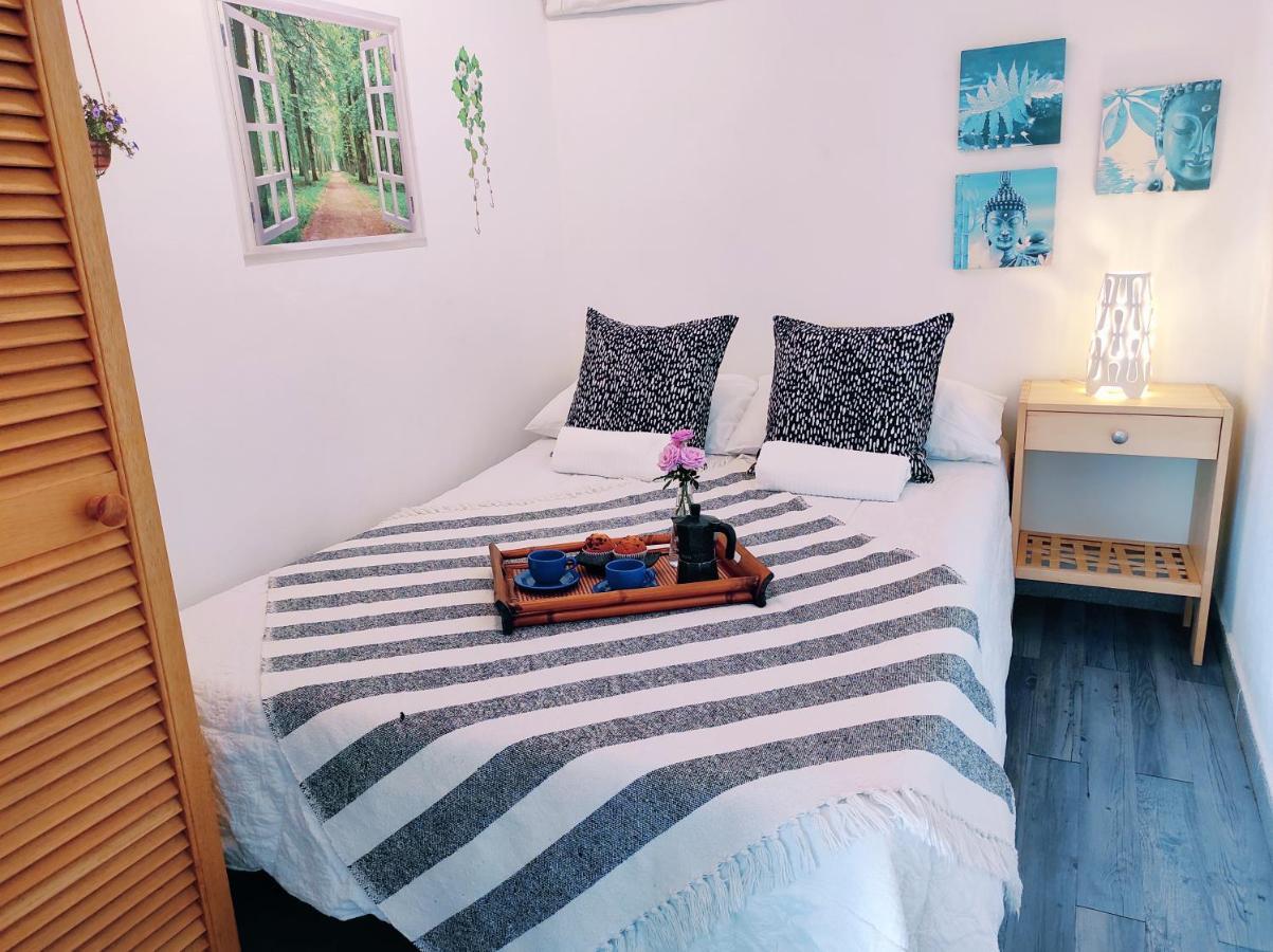 Tenerife Anahata Relax Vv Tacoronte Kültér fotó