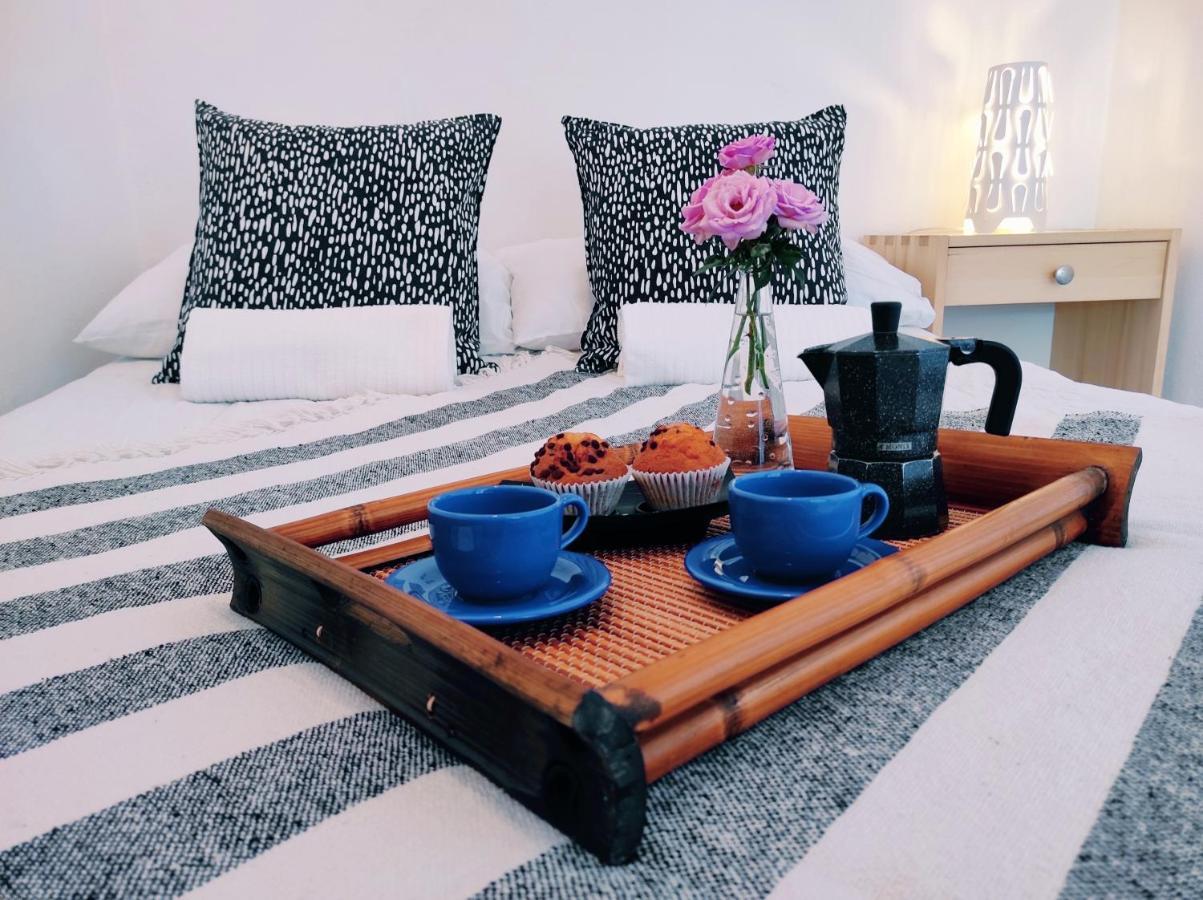 Tenerife Anahata Relax Vv Tacoronte Kültér fotó
