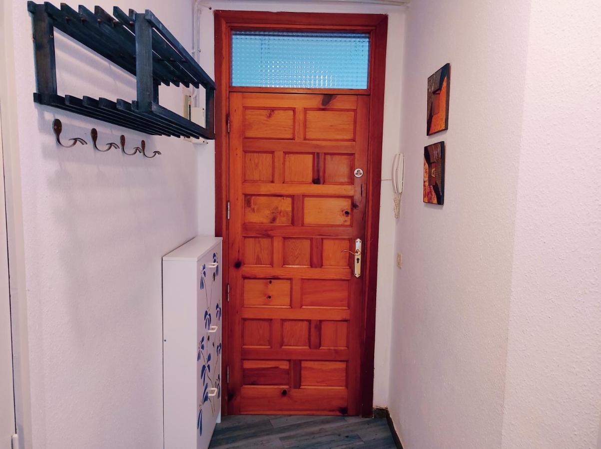 Tenerife Anahata Relax Vv Tacoronte Kültér fotó