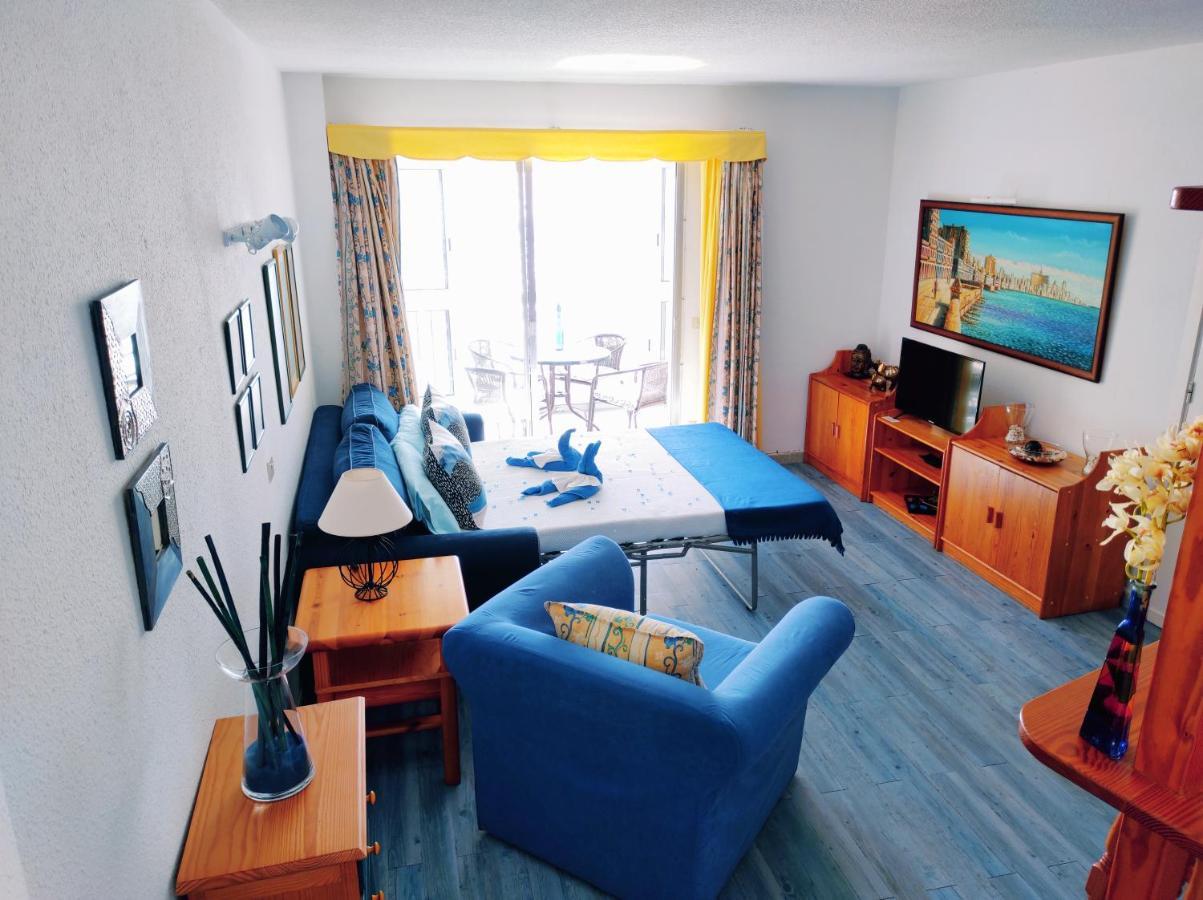 Tenerife Anahata Relax Vv Tacoronte Kültér fotó