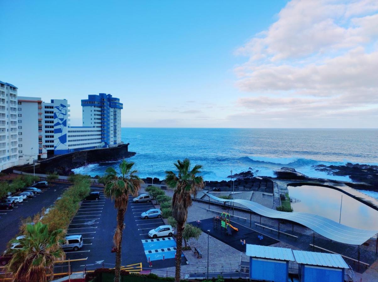 Tenerife Anahata Relax Vv Tacoronte Kültér fotó