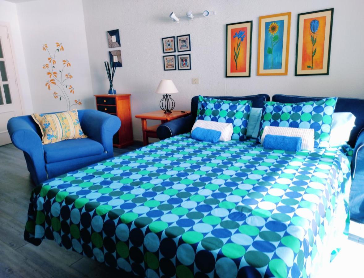 Tenerife Anahata Relax Vv Tacoronte Kültér fotó