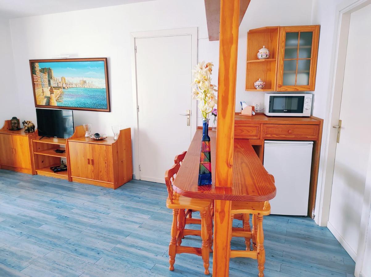 Tenerife Anahata Relax Vv Tacoronte Kültér fotó