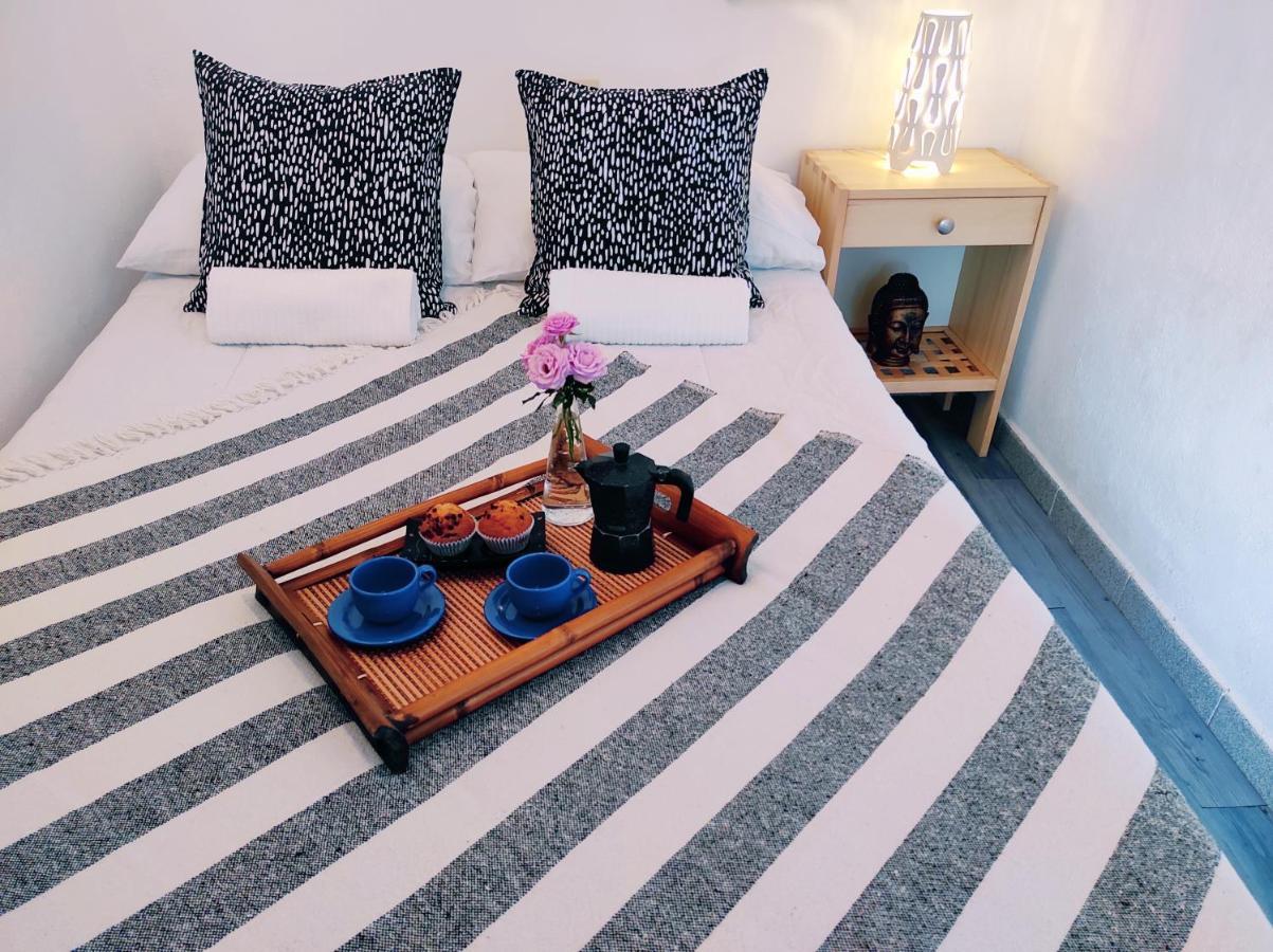 Tenerife Anahata Relax Vv Tacoronte Kültér fotó