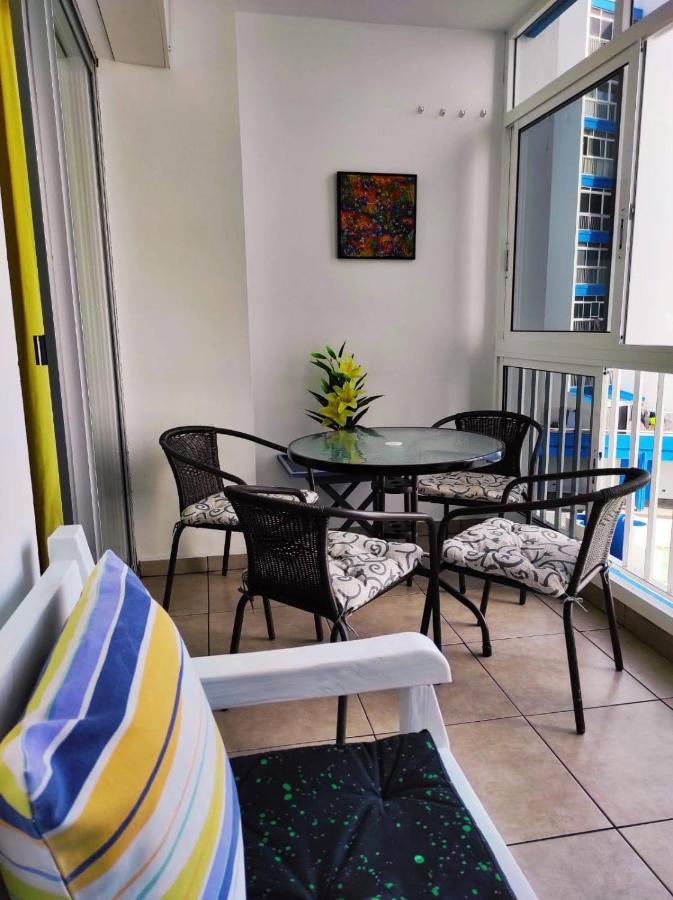 Tenerife Anahata Relax Vv Tacoronte Kültér fotó