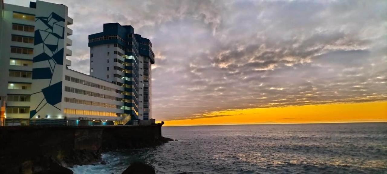 Tenerife Anahata Relax Vv Tacoronte Kültér fotó
