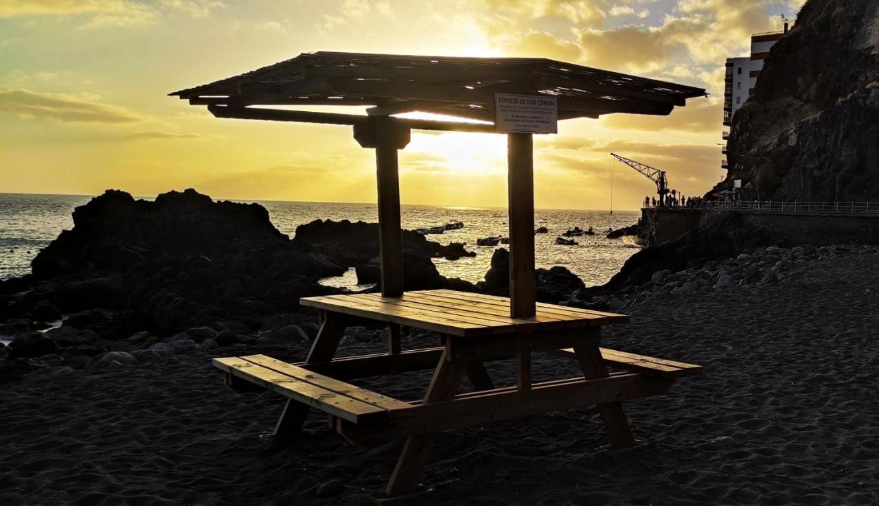 Tenerife Anahata Relax Vv Tacoronte Kültér fotó